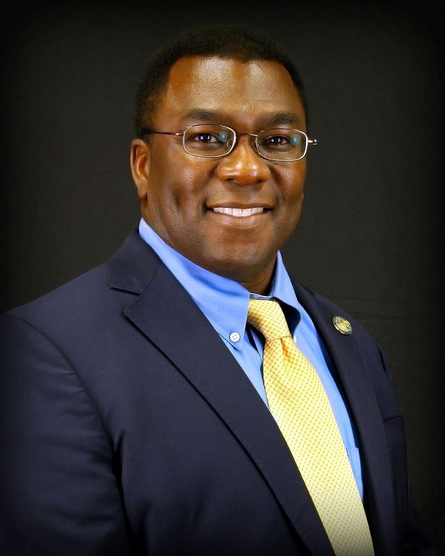 Dominic Alexander