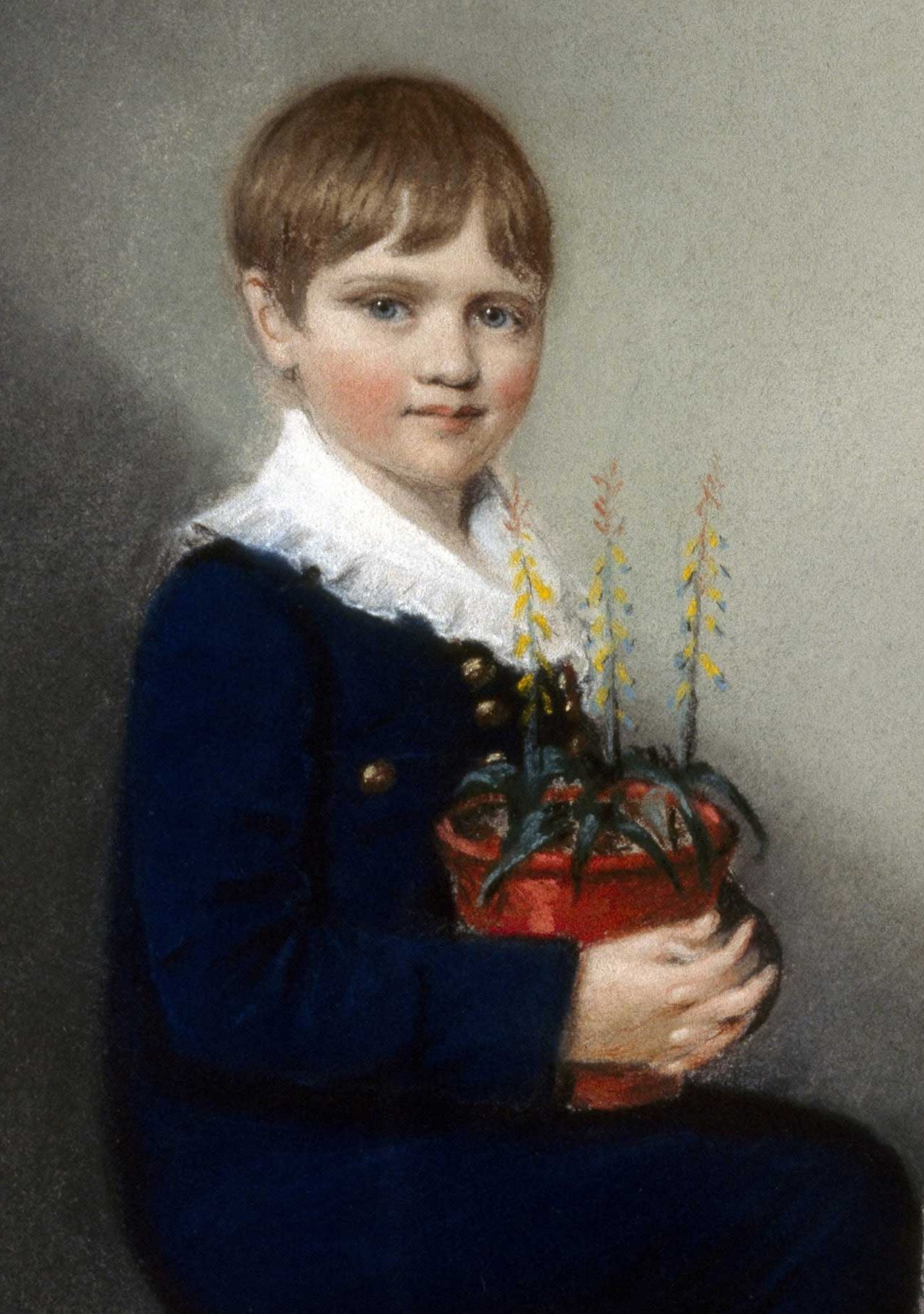 Christian Peterson