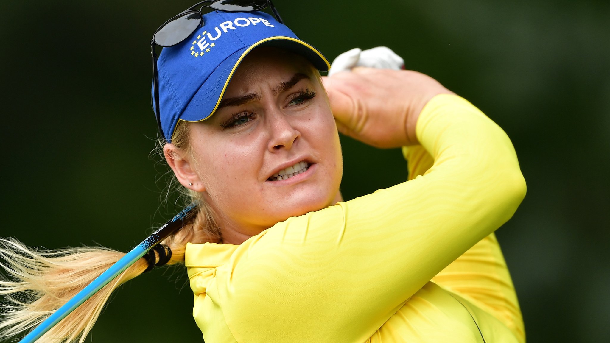 Caroline Richardson
