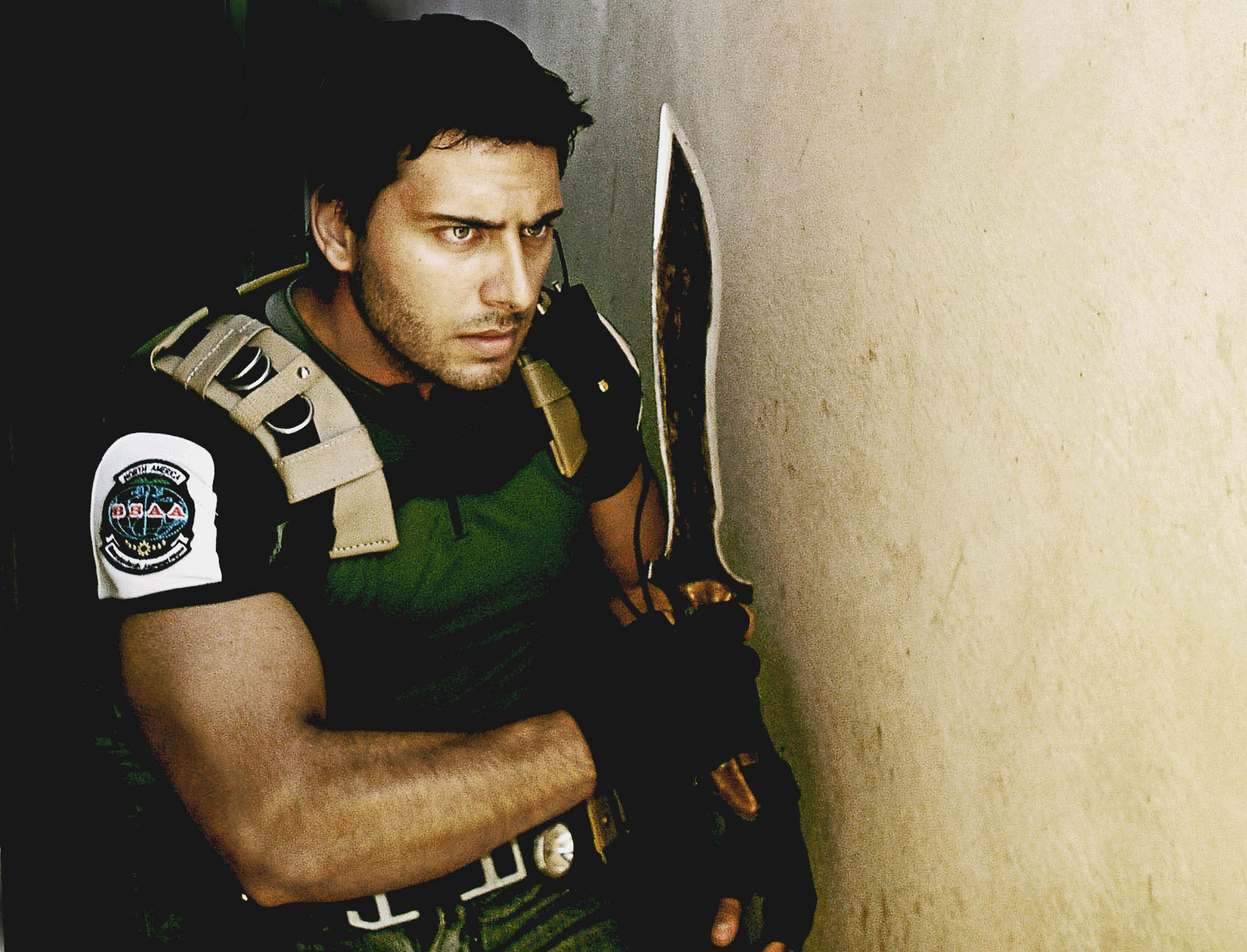 Harrison Ramirez
