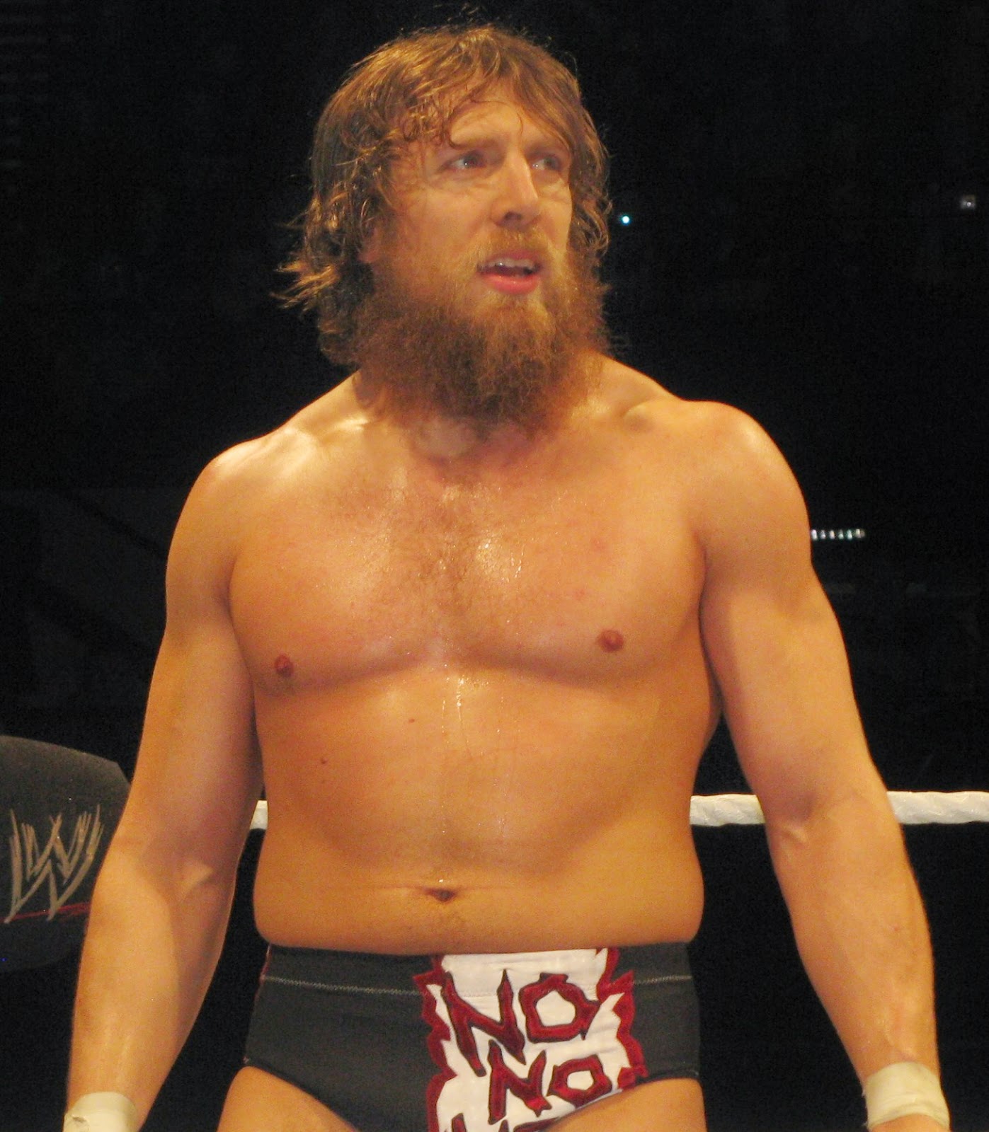 Brody Bryant