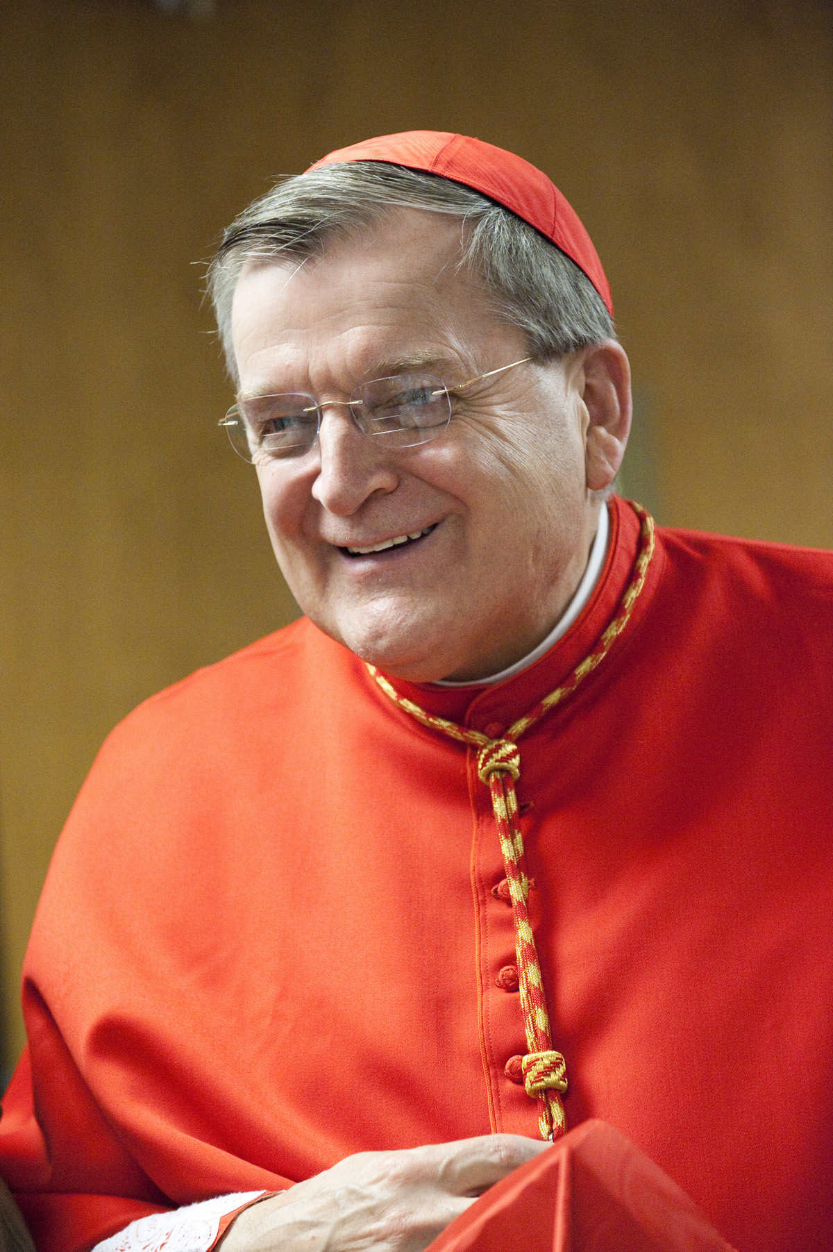 Ezekiel Henderson