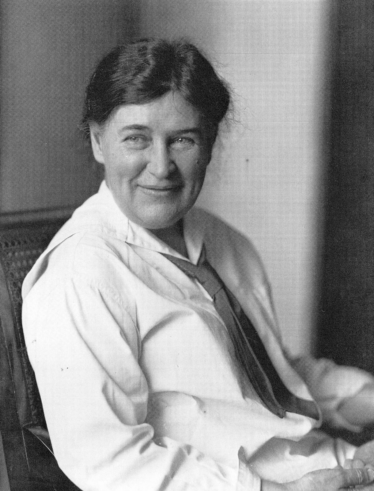 Sarah Hamilton