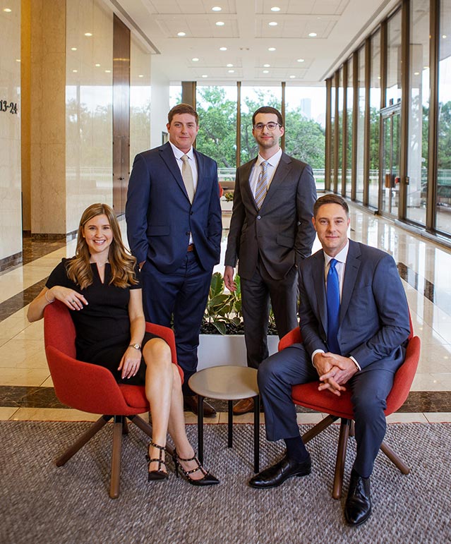 Craft Law Firm, P.C.