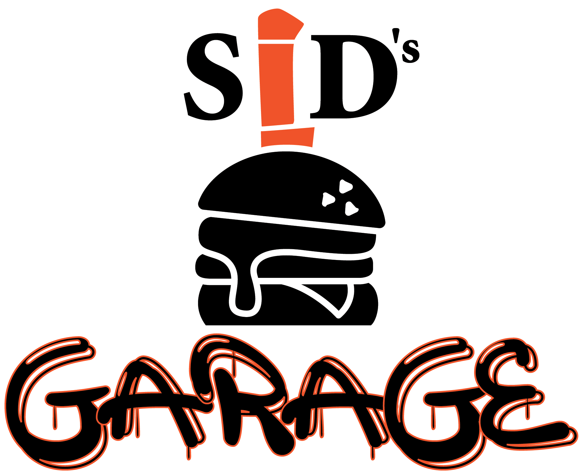 sid's garage