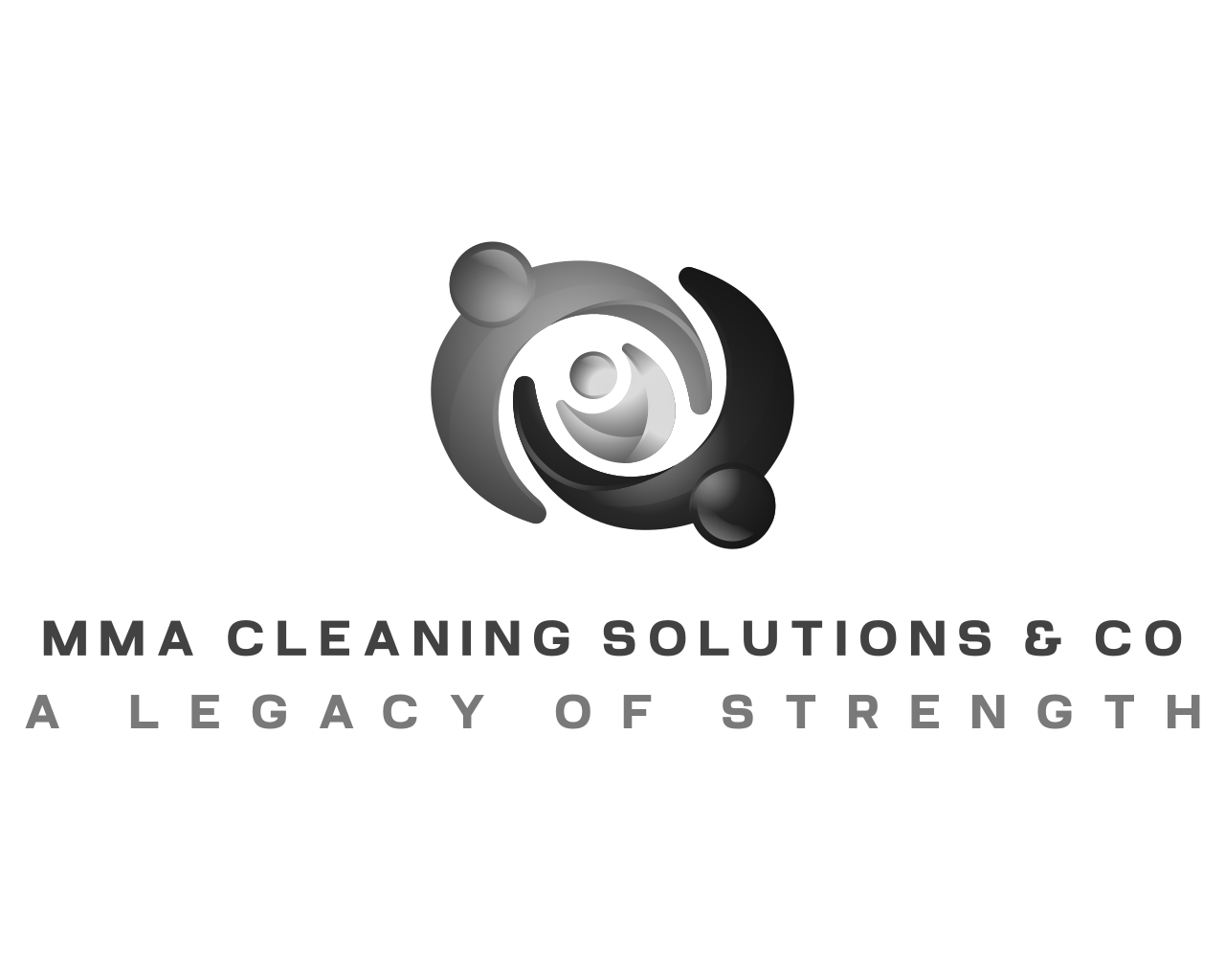 MMA Cleaning Solutions & Co
