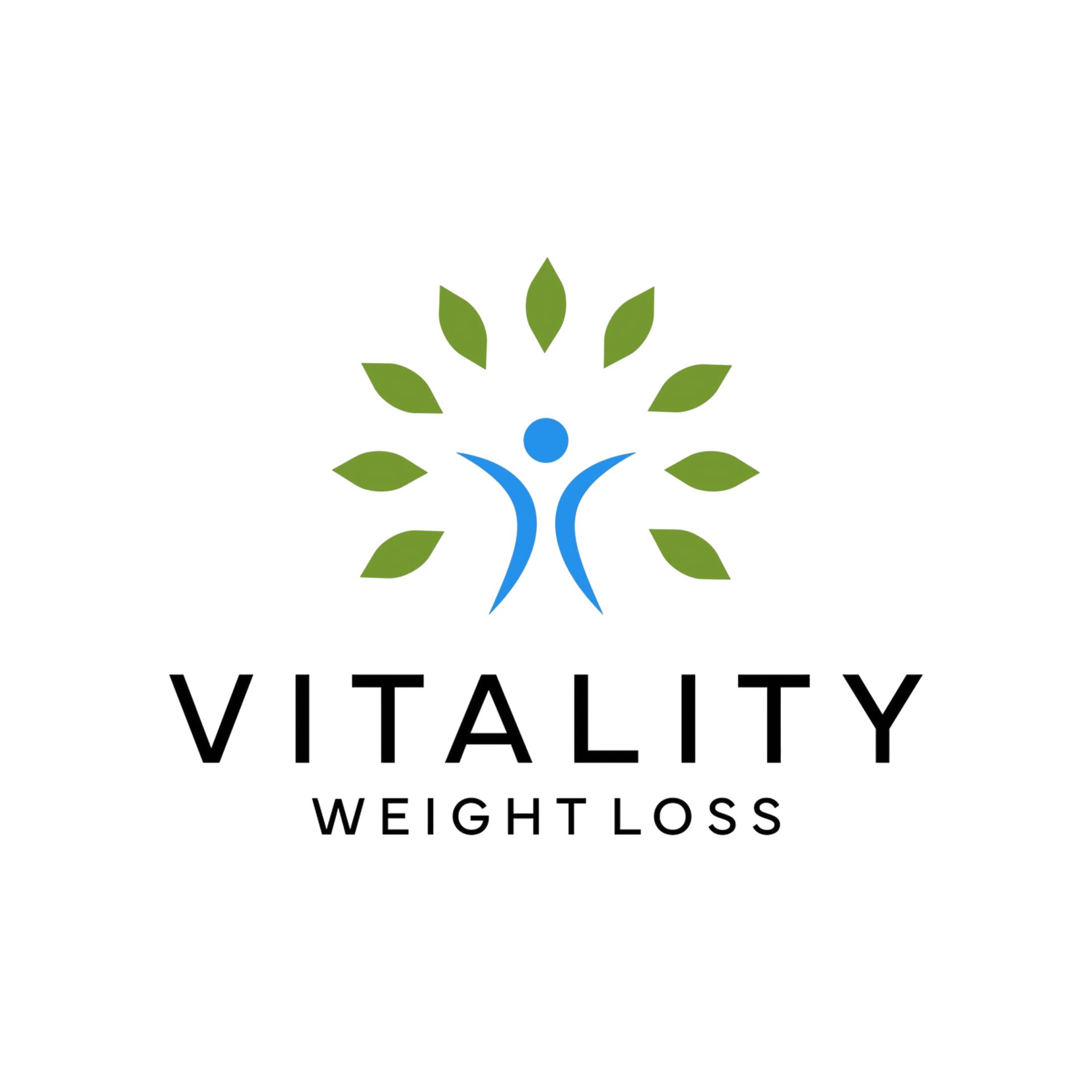 Vitality Weight Loss