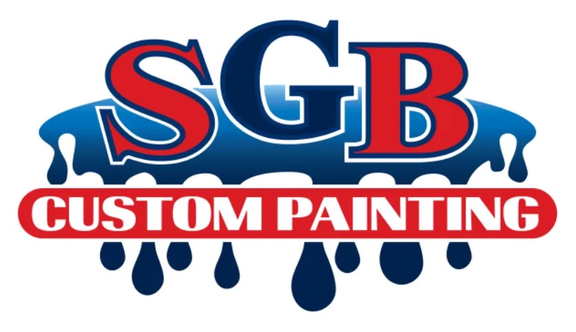 SGB Custom Painting