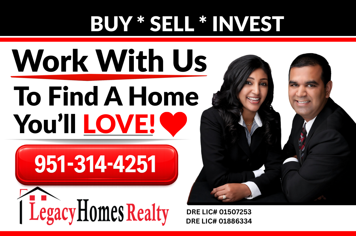 Legacy Homes Realty