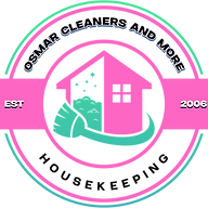 Osmar Cleaners And More