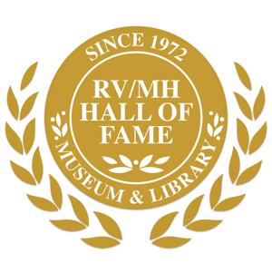 RV/MH Hall of Fame & Museums