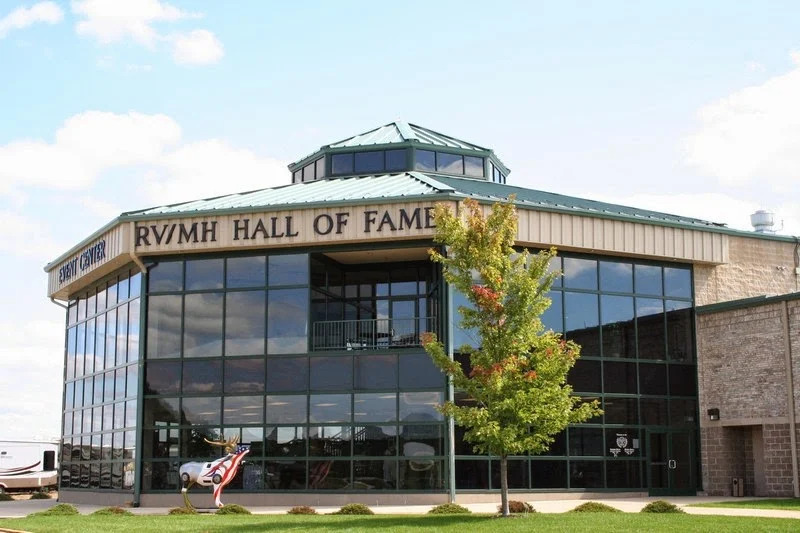 RV/MH Hall of Fame & Museums