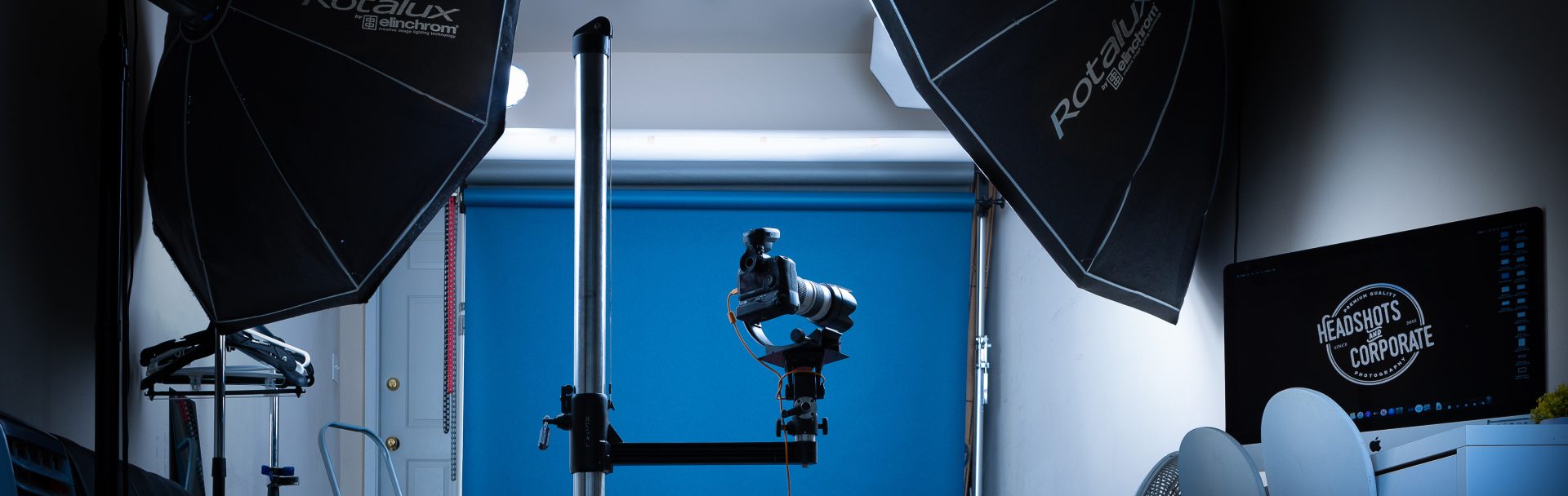 Headshots & Corporate Photography