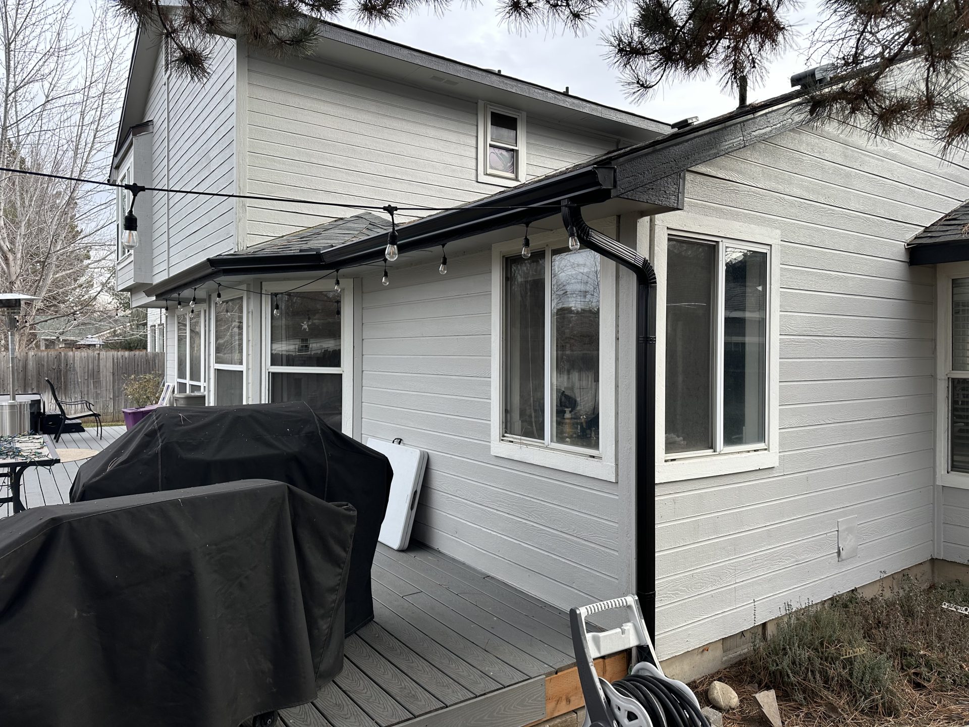 R Town Gutters – Gutter Installation & Cleaning in Boise, ID