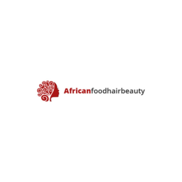 African food hair and beauty