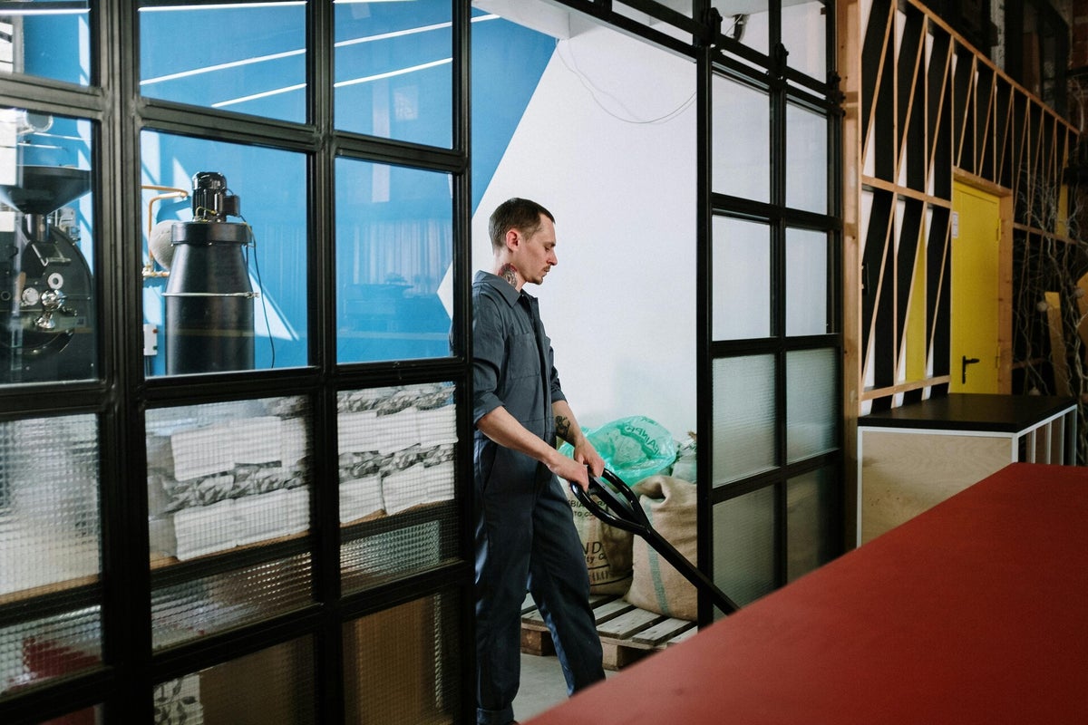 Patrick Spotless Cleaning, LLC