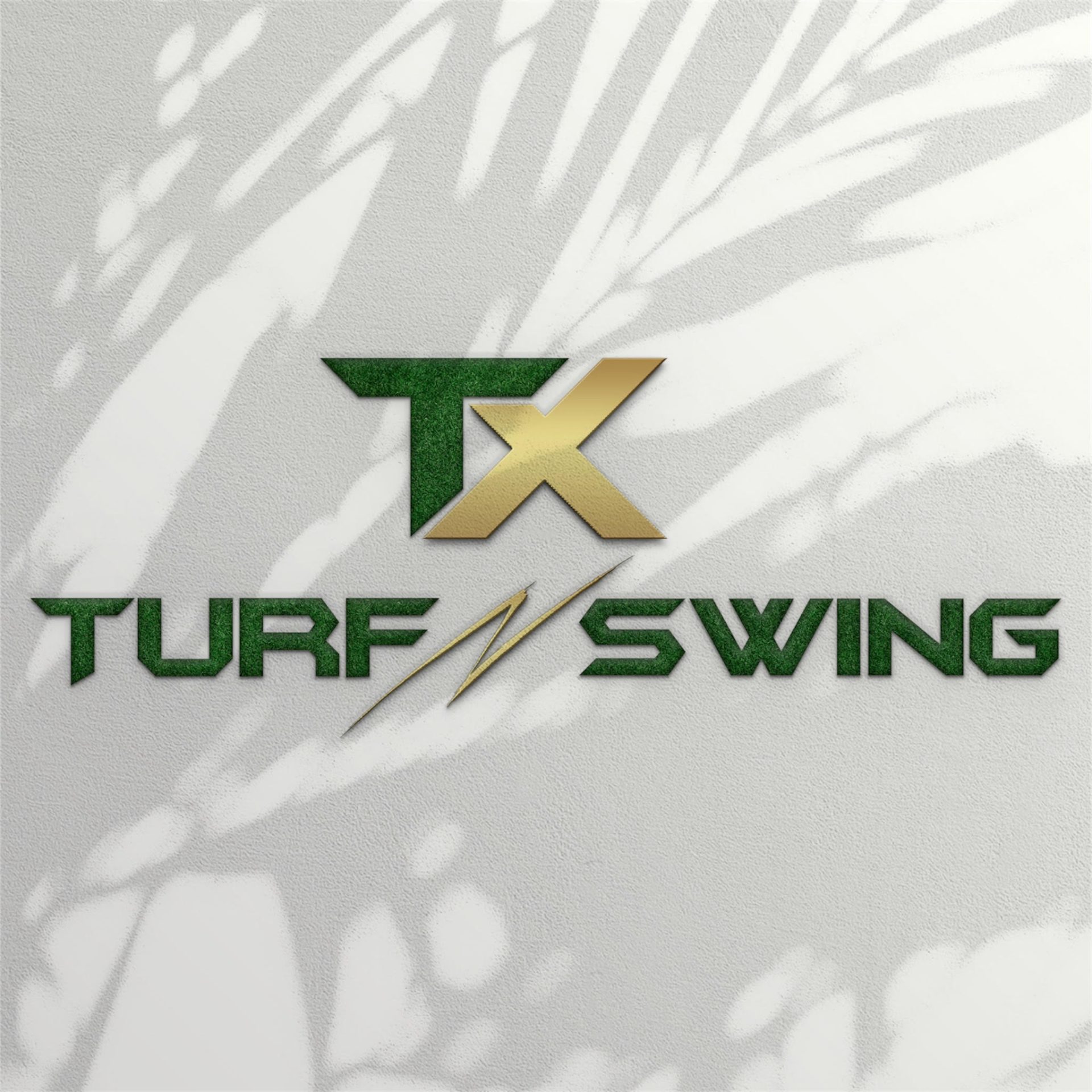 TX Turf N Swing