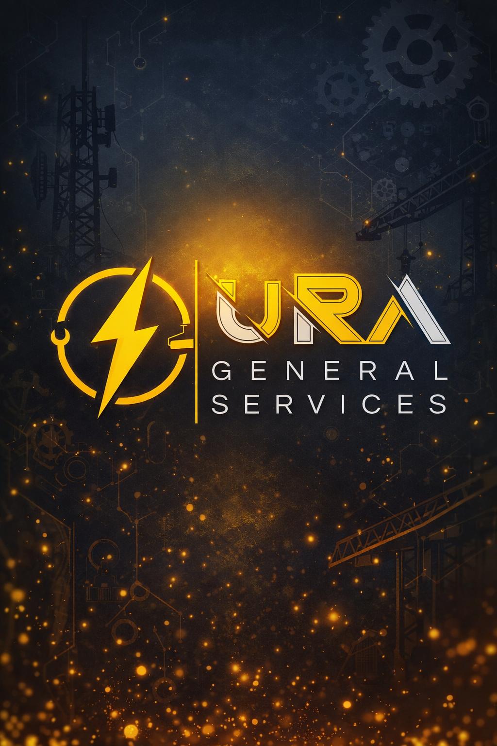 Ura General Services