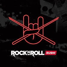 Rock N' Roll Sushi