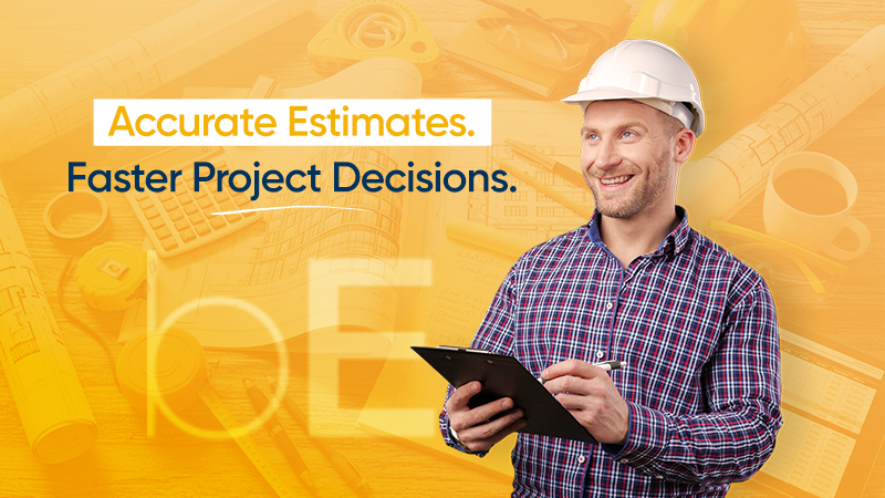 Blaze Estimating LTD