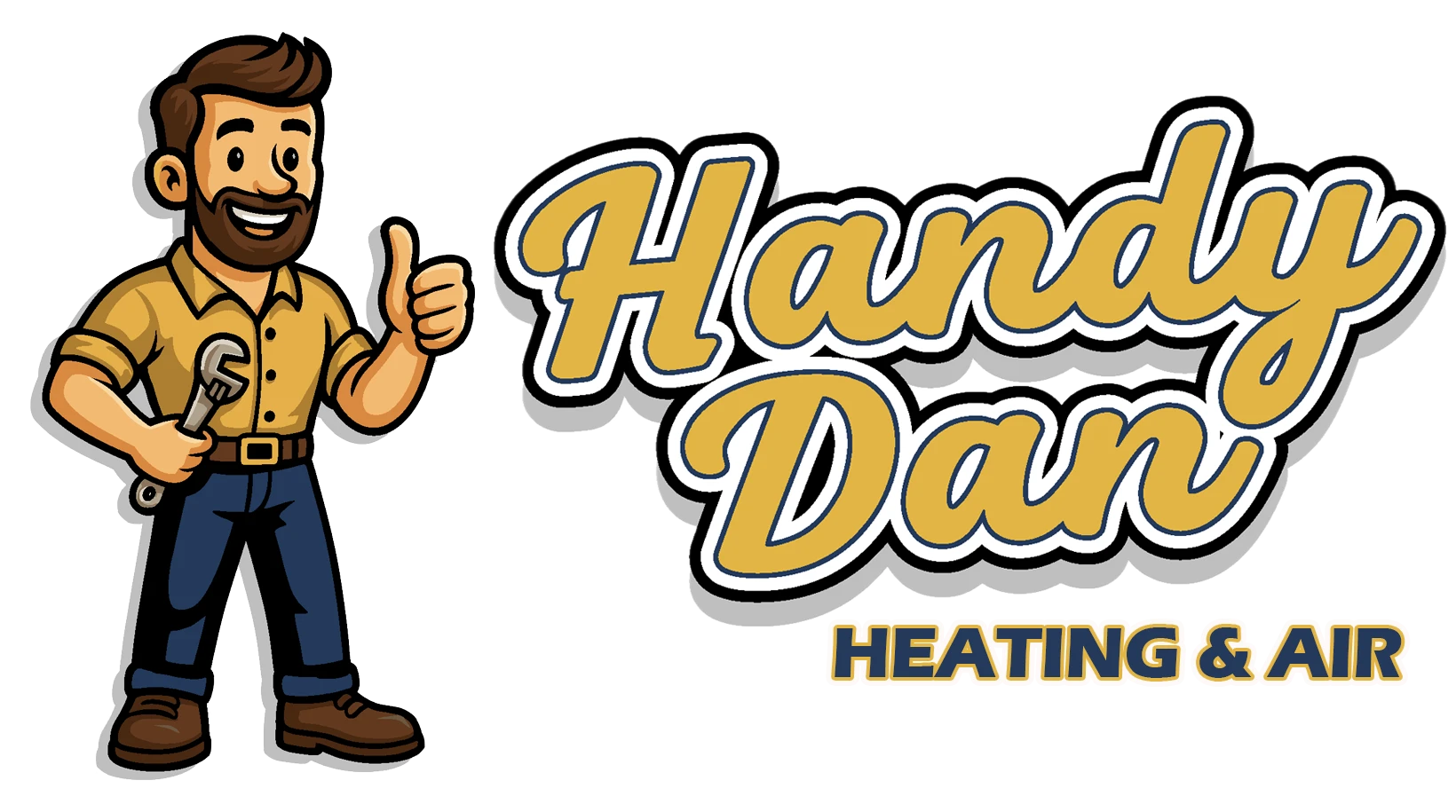HVAC Repair & AC Services Jacksonville | Handy Dan Jax - Handy Dan Heating & Air | Licensed HVAC Jax