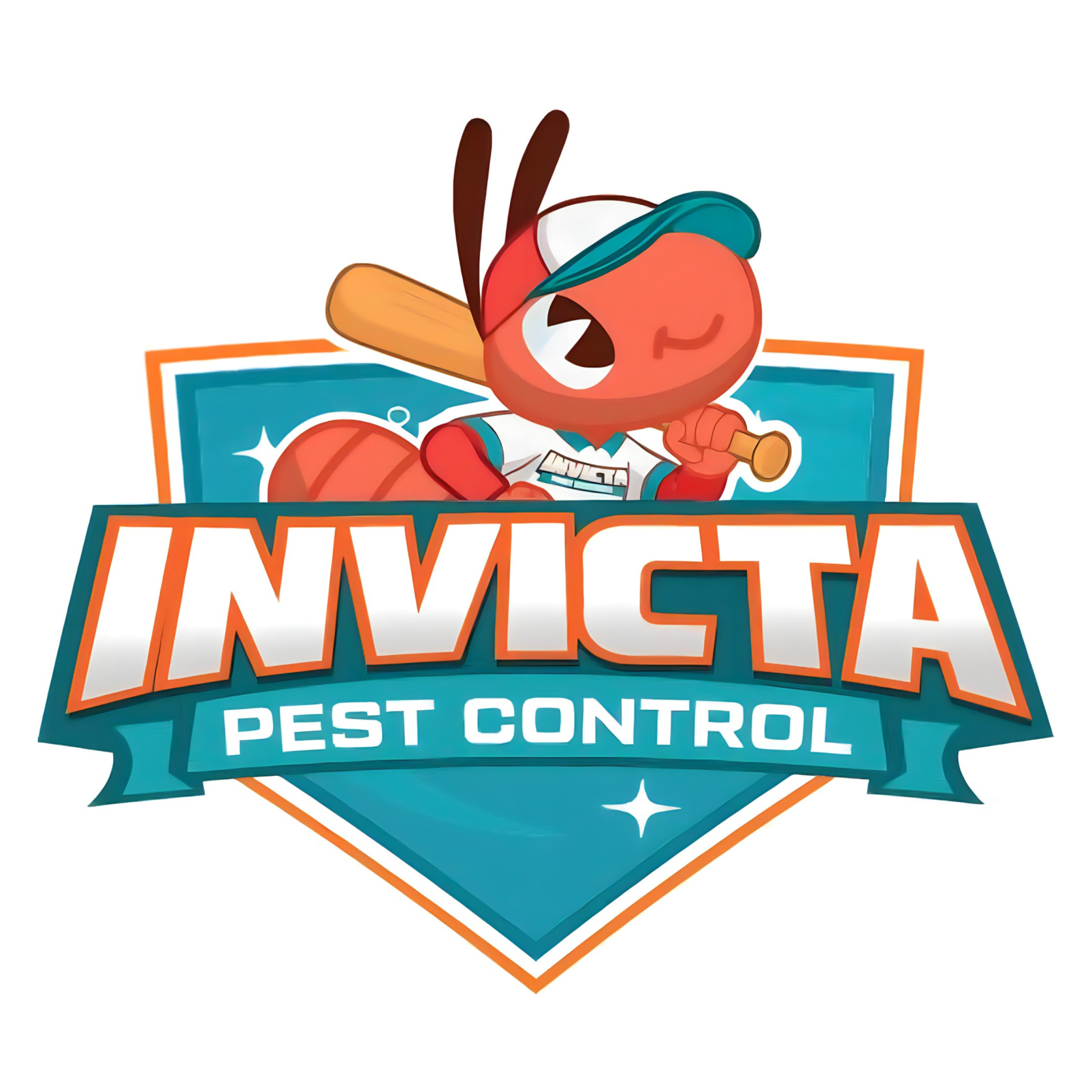 Invicta Pest Control