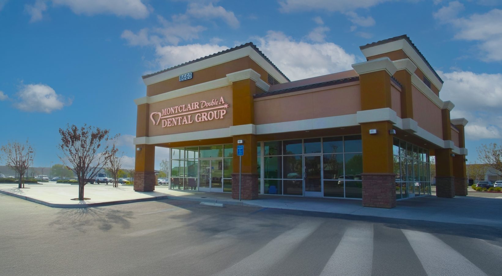 Montclair Double A Dental Group