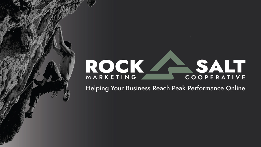 Rock Salt Marketing Cooperative