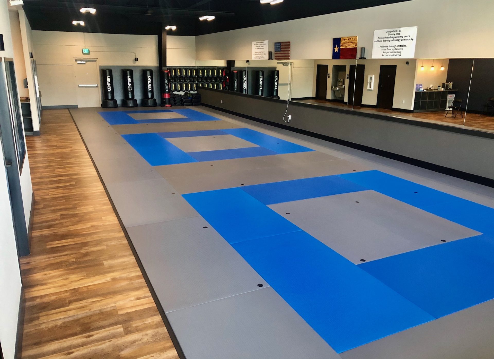 Invictus Martial Arts