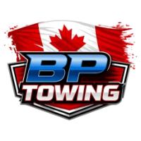 BP Towing Service