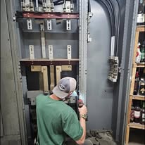 B&M Electrical Services