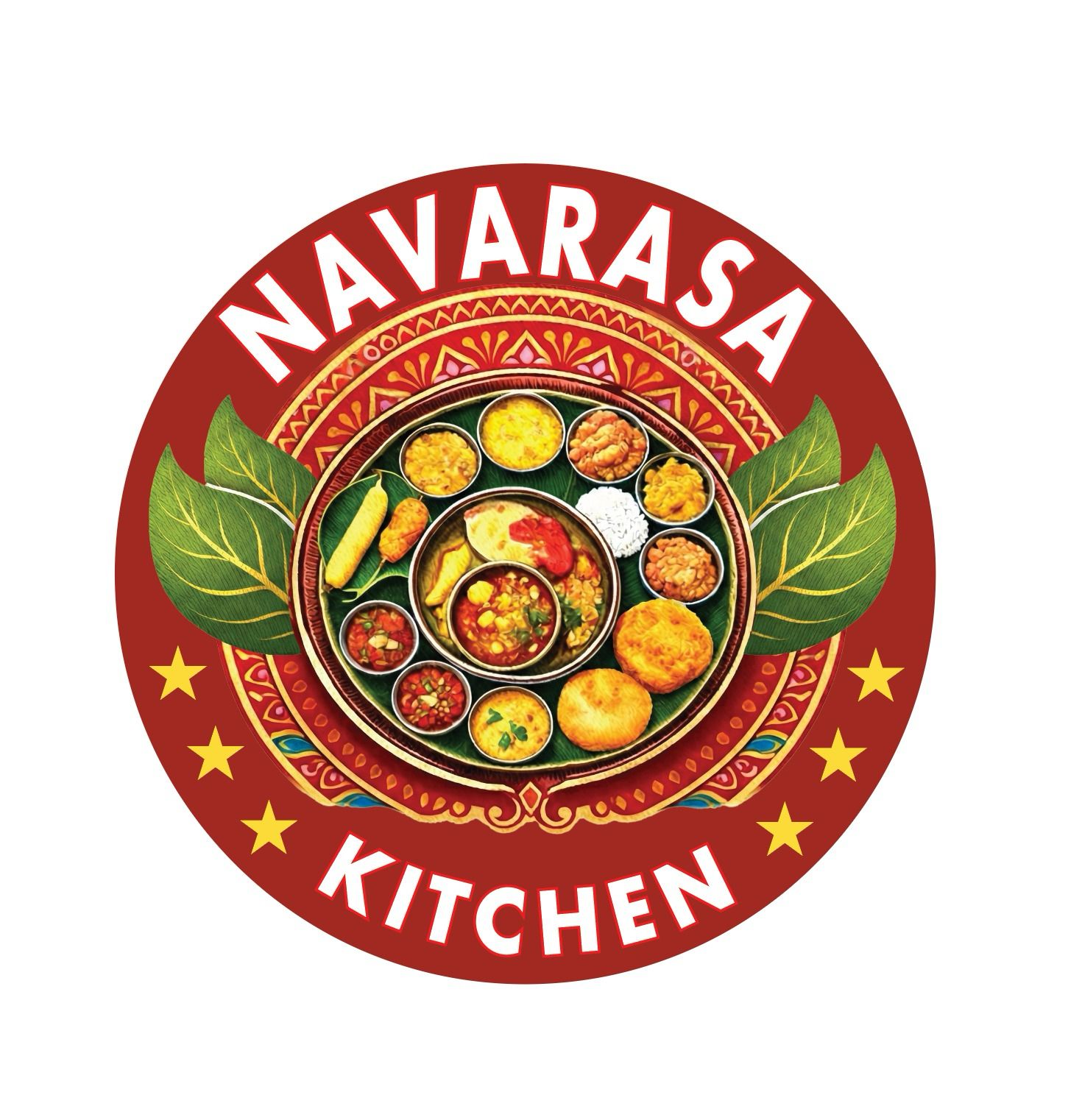 Navarasa Kitchen