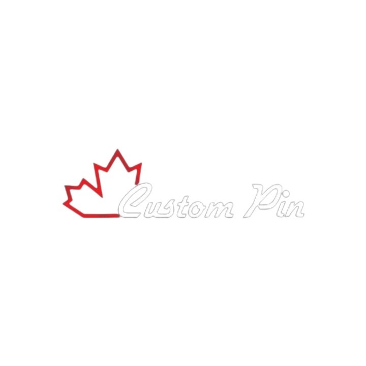 Custom Pins CA