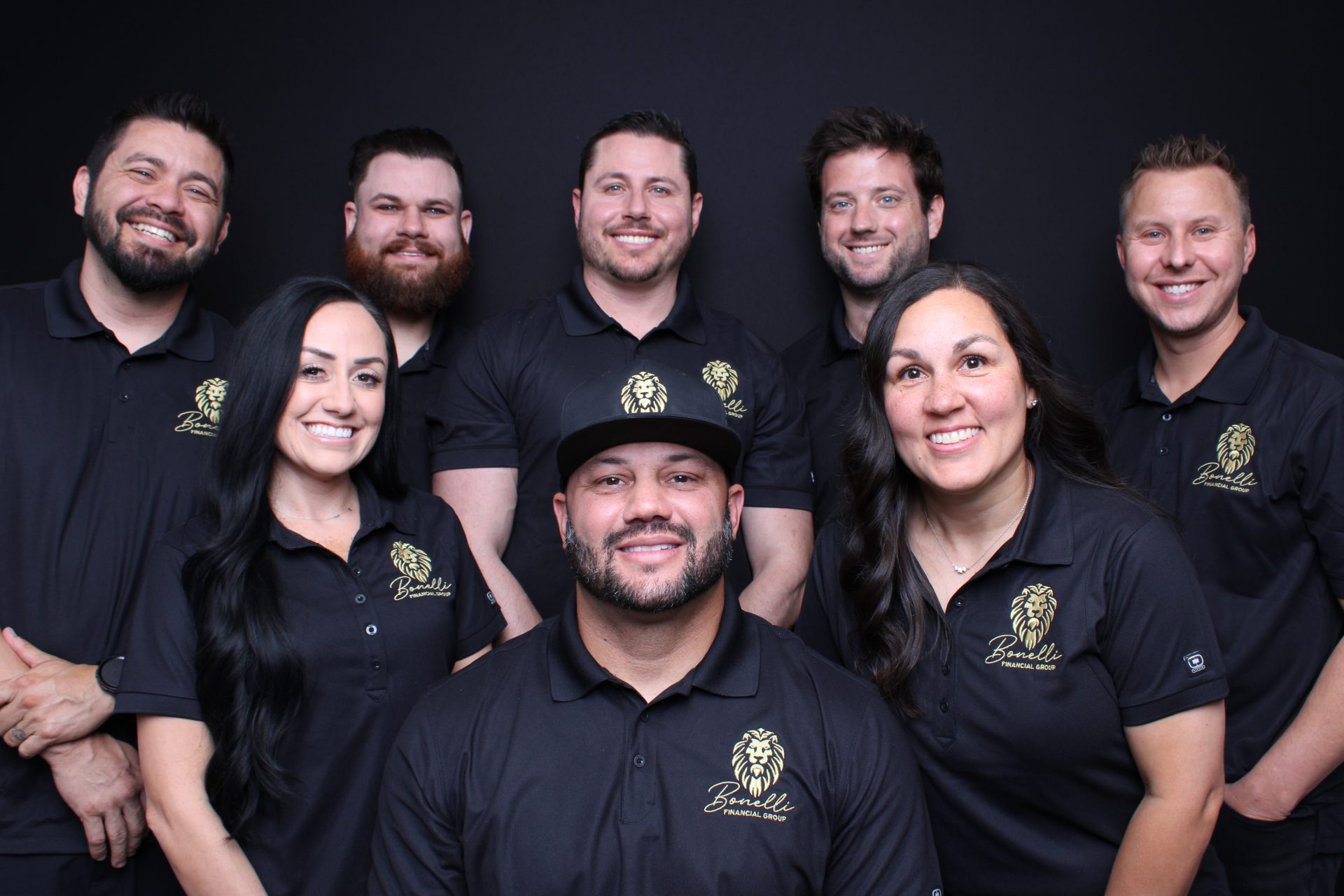 Bonelli Financial Group