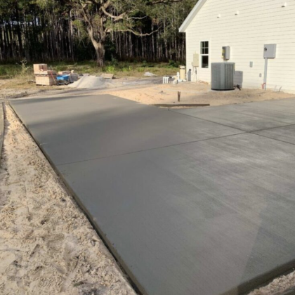 Tyler Concrete Works