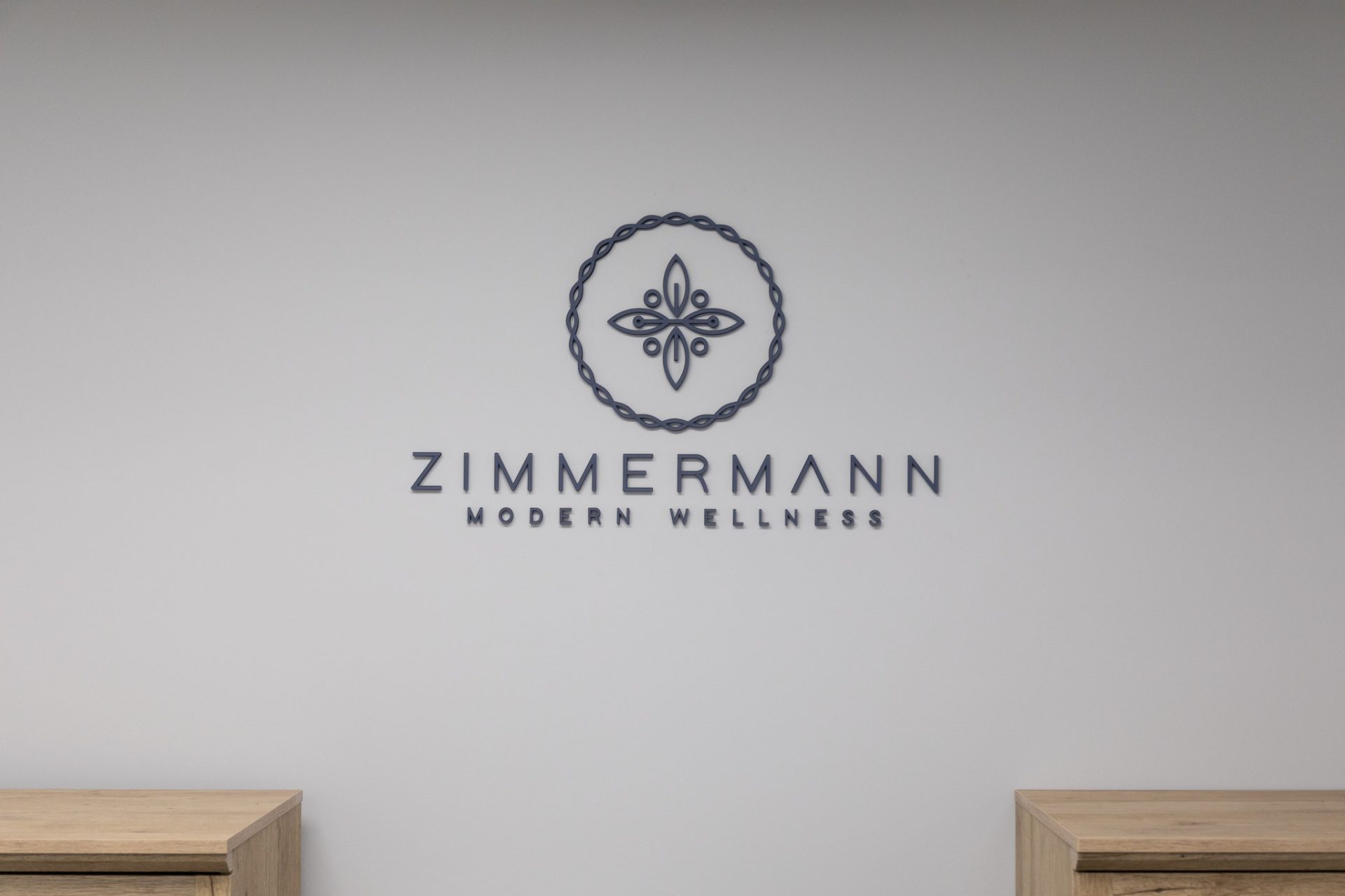Zimmermann Modern Wellness