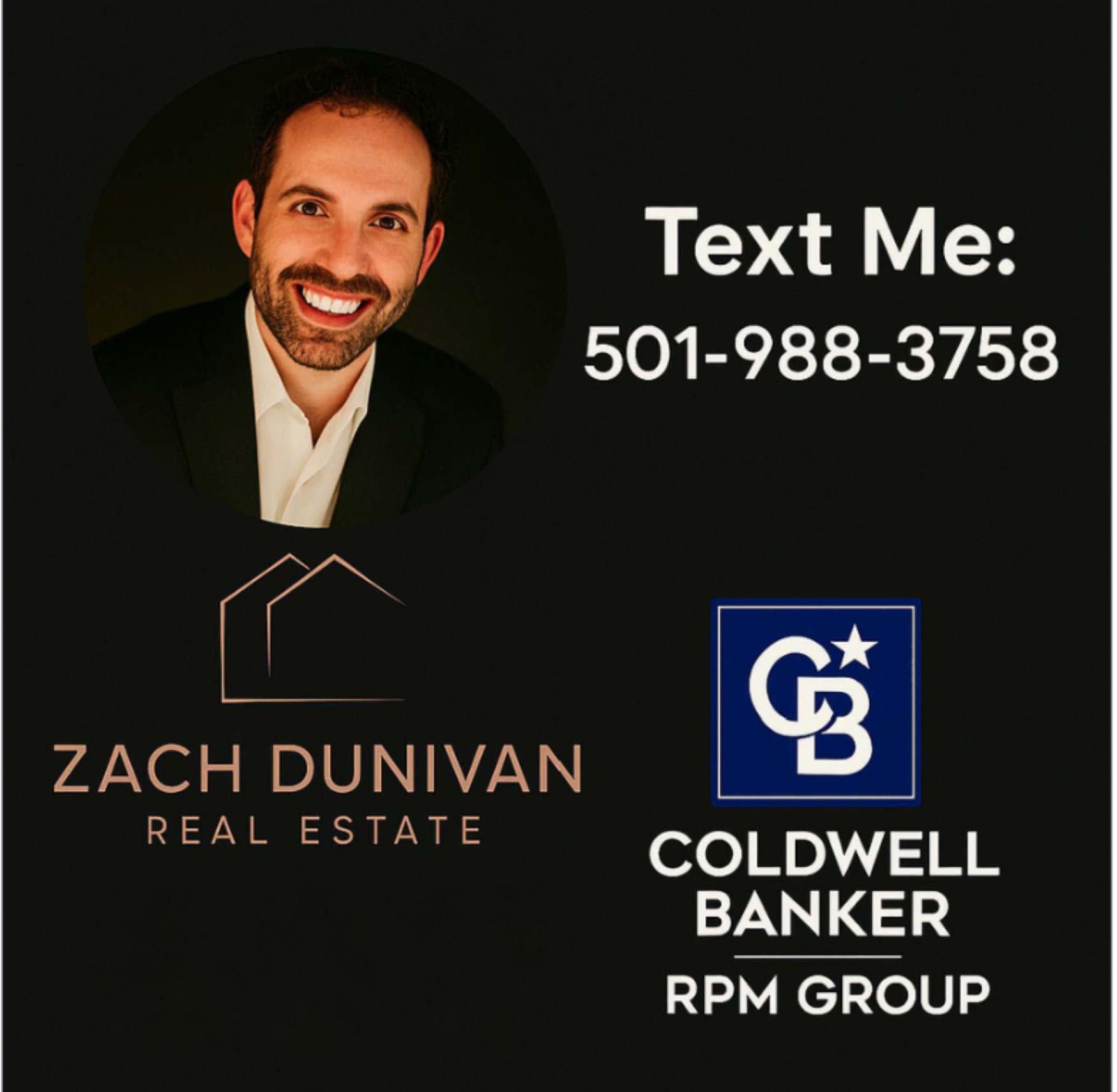 Dunivan Real Estate