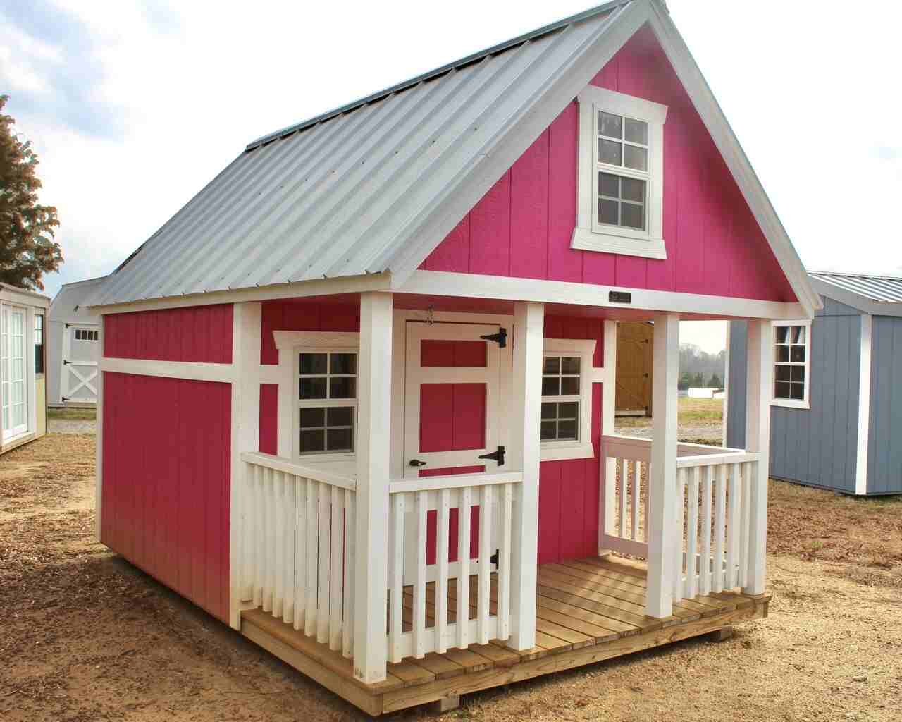Sheds Direct, Inc.