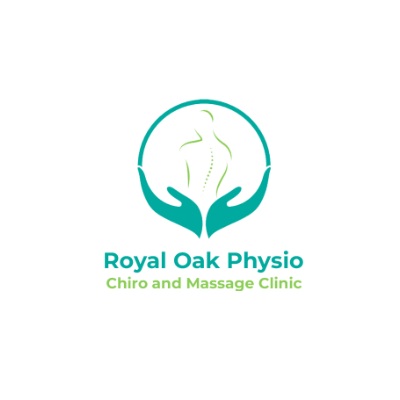 Royal Oak physio