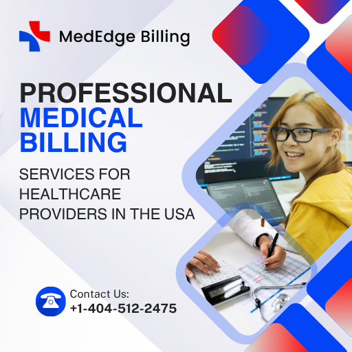 Medical Edge Billing