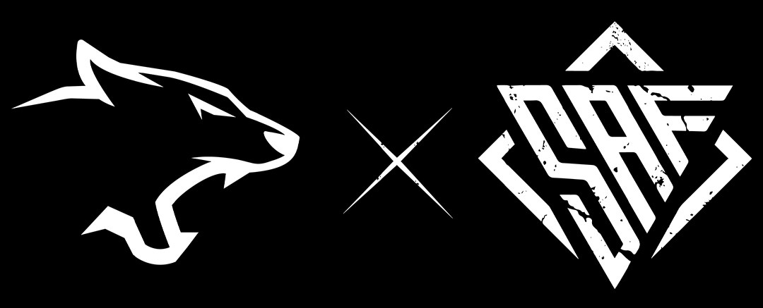 Primitive x Swole AF Gym