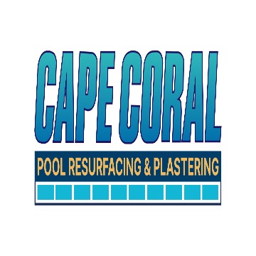 Cape Coral Pool Resurfacing & Plastering