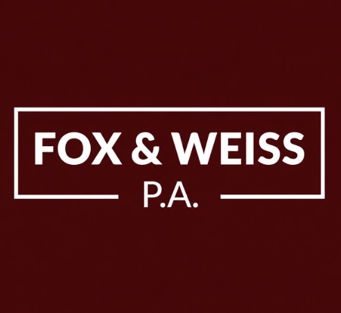 Fox & Weiss, P.A.