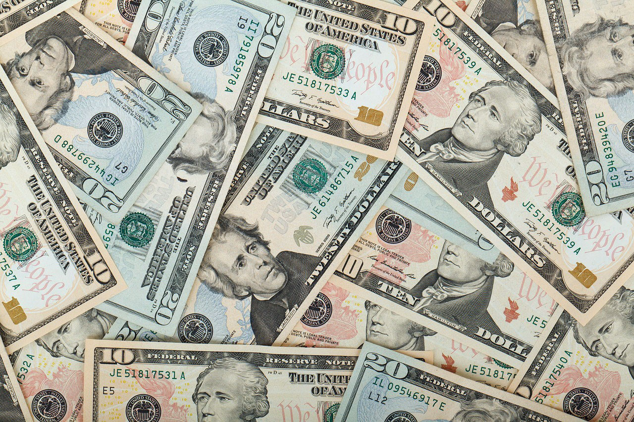 USA Money Today
