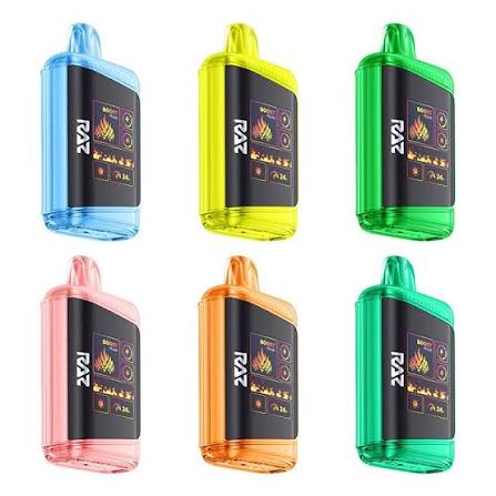 Raz vape