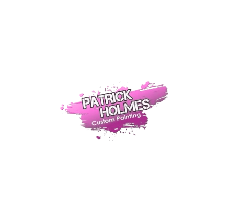 Patrick Holmes Painting