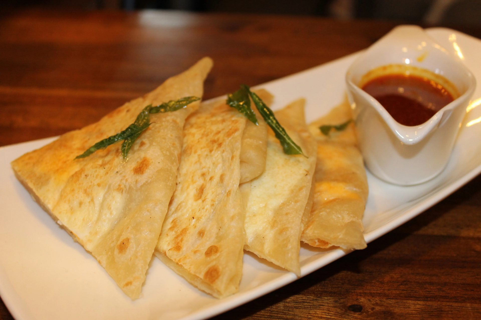 Zircon Restaurant & Bar