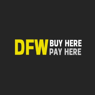 DFW Buy Here Pay Here