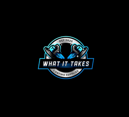 What it takes coating supplies Sacramento