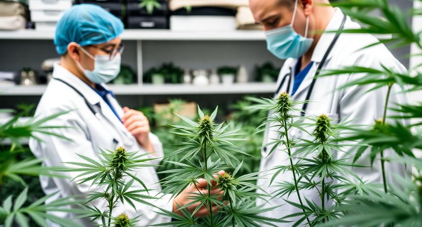 MMJ Health St. Petersburg